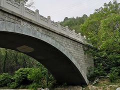 -白水寺森林公园