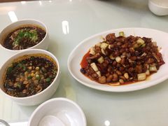 -成都驻京办餐厅(蜀都宾馆店)