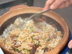 -润园四季椰子鸡火锅(海上世界店)