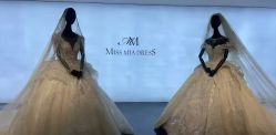 点击看大图 -MISS MIA 婚纱品牌馆