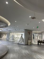 -青禾蒙娜丽莎婚纱摄影(武汉总店)