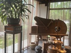 -舜耕山庄南风阁(舜耕路店)