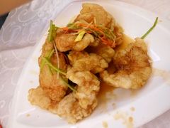 -东北人粗粮饺子坊(南山店)