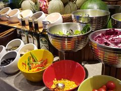-康帝国际酒店-艾斯本自助西餐厅