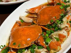 -大K海鲜大排档(羊山岛店)