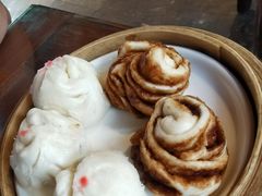 -尽善百年古院餐厅(王家老宅店)