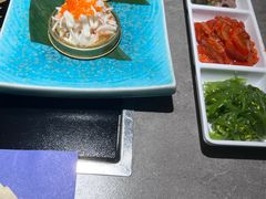 -喜庭海鲜自助(北辰三角洲北辰荟店)
