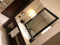 -上海嘉定喜来登酒店