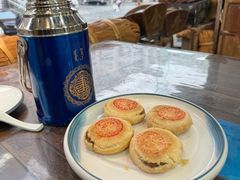 -乔家满族八大碗(流水沟店)