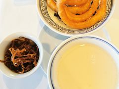 -四季民福烤鸭店(前门大栅栏店)