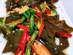 -宾朋美食海鲜餐厅·特色美食专访(兴海路店)