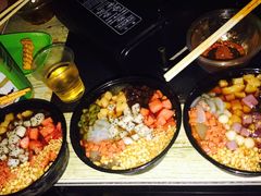 -糖糖冰粉(凤城三路总店)