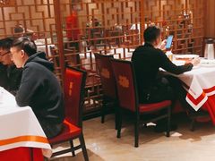 大堂-解家河南菜(商鼎路店)