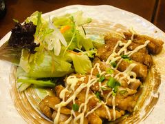 -和来日本料理(青年东路店)
