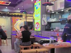 -八条友鲜货烧烤·脆皮烤鱼(石岩旗舰店)
