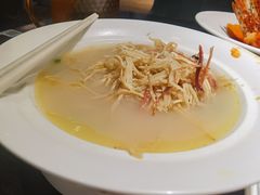 -吴越荣记苏州菜·松鼠桂鱼 100% 活鱼现做(月光码头店)