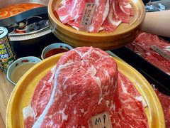 -牛匠和牛寿喜锅(西安总店)