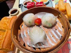 招牌虾饺皇-点都德(长泰广场店)