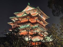 -滕王阁旅游区