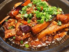 -海南人酒家·白切文昌鸡·二十三年老字号(水荫路店)