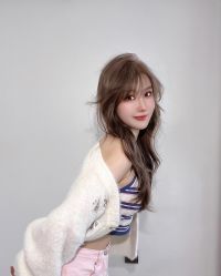 -时尚殿堂hair salon