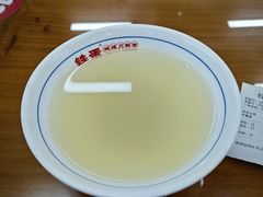 -铁蛋鸡汤刀削面(鸣元·名居店)