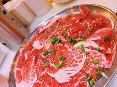 -韩宫宴烤肉·料理(大宁国际店)