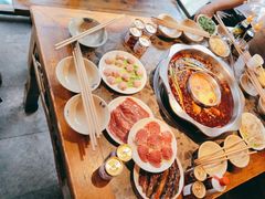 -六公里老火锅(总店)