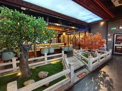 -三凤酒家·百年无锡菜(清扬茂业店)