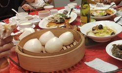 -喜爱轩酒楼·宴会厅