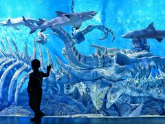 -波塞冬旅游度假区