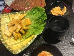 -汉城烤肉(华山路店)