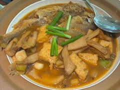 -吕氏疙瘩汤·海鲜新鲁菜(凯德mall新都心店)