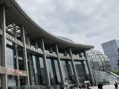 -西湖文化广场
