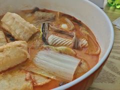 -烟台大学-第7餐厅