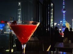 -罗斯福色戒酒吧(外滩店)