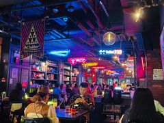 -AClub餐吧(富华里店)