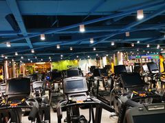 -中航健身会(城市广场·深圳店)