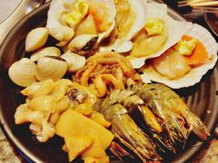 -熊出没日本烧肉放题