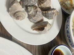 -景祥海鲜美食餐厅