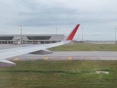 -吉隆坡国际机场