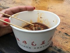 -屯溪老街