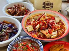 -老三样·旧食新味(万寿宫店)