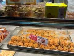 -鲍师傅糕点(江苏路店)