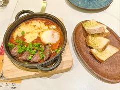 -CRAZYONES克芮旺斯西班牙餐厅(苏州中心店)