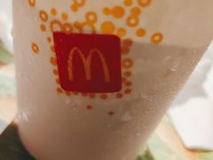 -麦当劳(酒仙桥路店)