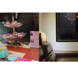 大厅-MyStyle美发沙龙