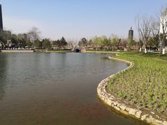 -西海子公园