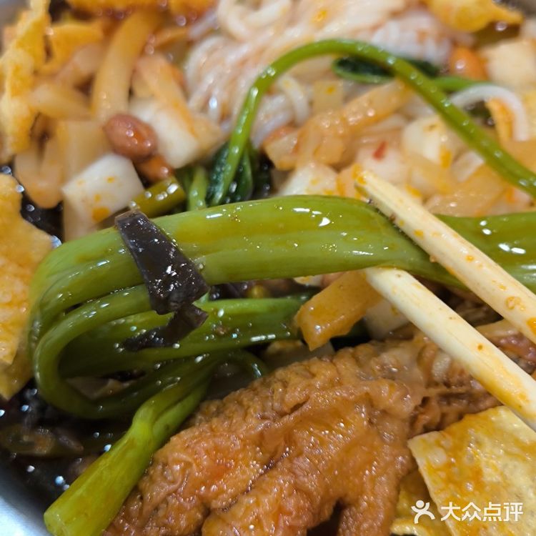 合肥嗦粉新大陆螺蛳粉茉莉豆浆这对CP我磕爆