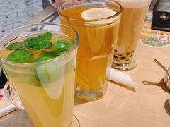 -必胜客(上海南站店)